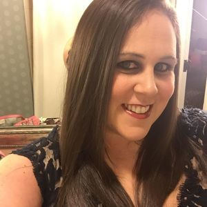 Meet your Posher, Becky